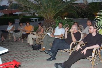 Assemblea Soci