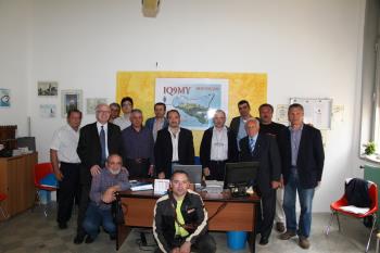 Assemblea dei Soci