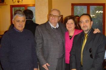 Inaugurazione Sede ARI