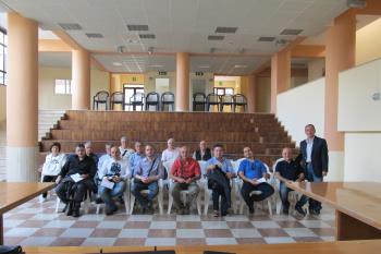 Assemblea dei Soci