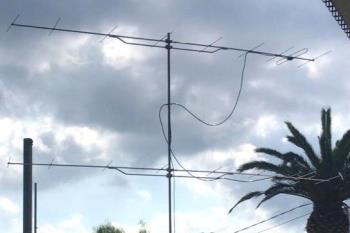 IQ9MY-  Field day Sicilia VHF sez. 144 Mhz