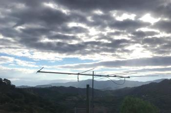 IQ9MY- Field day Sicilia VHF sez. 50 Mhz