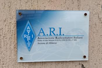 Inaugurazione nuova Sede sociale