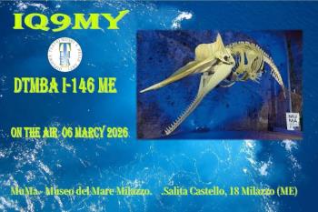 DTMBA  I-146 ME - 06/03/2025