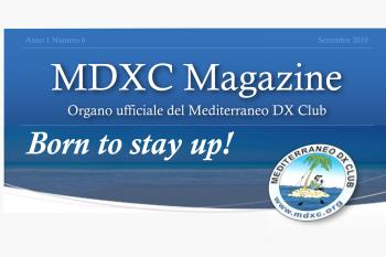 MDXC Meeting Milazzo