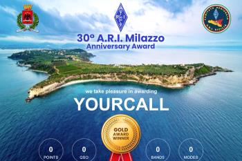 30 anniversario A.R.I. Milazzo